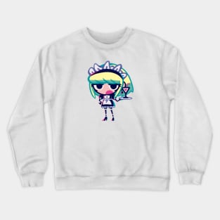 Maid Lio Crewneck Sweatshirt